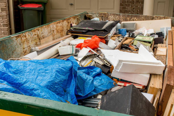 Property Management Cleanouts in Santa Barbara, CA